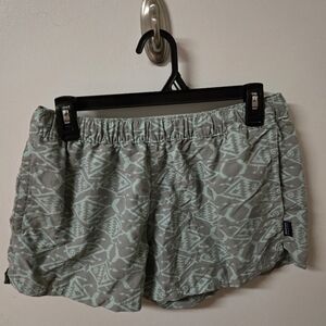 Patagonia Baggies Women Shorts